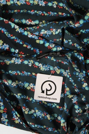 Γυναικείο αμάνικο μπλουζάκι Atmosphere, Μέγεθος L, Χρώμα Πολύχρωμο, Τιμή 8,04 €