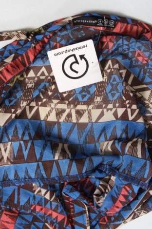 Γυναικείο αμάνικο μπλουζάκι Atmosphere, Μέγεθος XS, Χρώμα Πολύχρωμο, Τιμή 3,06 €