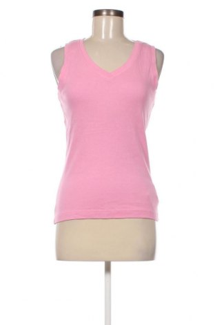Tricou de damă Atmosphere, Mărime XL, Culoare Roz, Preț 21,81 Lei