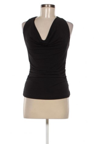 Γυναικείο αμάνικο μπλουζάκι Bcx, Μέγεθος L, Χρώμα Μαύρο, Τιμή 4,01 €