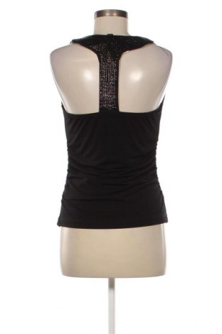 Γυναικείο αμάνικο μπλουζάκι Bcx, Μέγεθος L, Χρώμα Μαύρο, Τιμή 6,68 €
