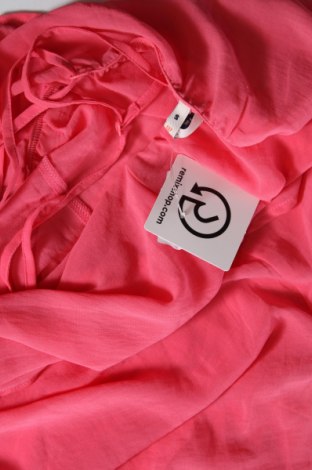 Tricou de damă Bershka, Mărime S, Culoare Roz, Preț 42,76 Lei
