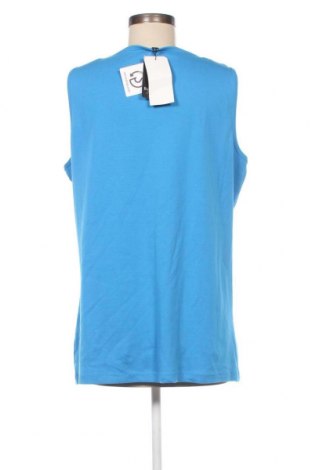 Damska koszulka na ramiączkach Bexleys, Rozmiar XL, Kolor Niebieski, Cena 38,96 zł
