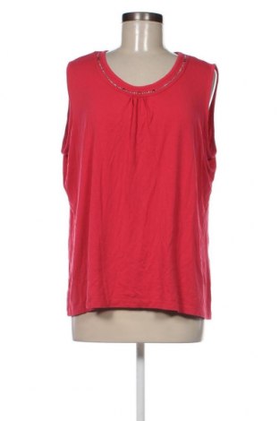 Damska koszulka na ramiączkach Bexleys, Rozmiar XL, Kolor Różowy, Cena 36,78 zł