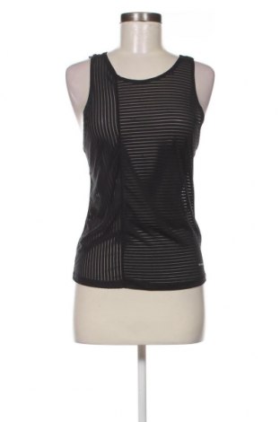 Γυναικείο αμάνικο μπλουζάκι Black limba, Μέγεθος S, Χρώμα Μαύρο, Τιμή 5,68 €