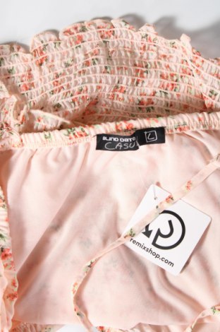 Γυναικείο αμάνικο μπλουζάκι Blind Date, Μέγεθος L, Χρώμα Ρόζ , Τιμή 8,04 €