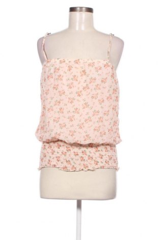 Γυναικείο αμάνικο μπλουζάκι Blind Date, Μέγεθος L, Χρώμα Ρόζ , Τιμή 2,97 €