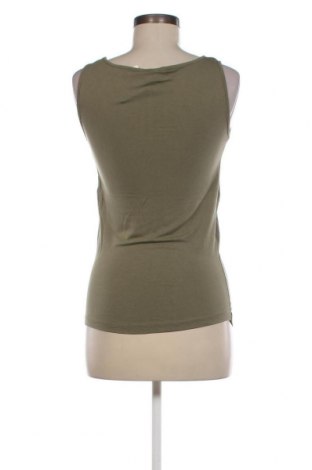 Γυναικείο αμάνικο μπλουζάκι Body Flirt, Μέγεθος S, Χρώμα Πράσινο, Τιμή 3,79 €