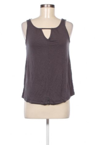 Γυναικείο αμάνικο μπλουζάκι Buffalo, Μέγεθος S, Χρώμα Γκρί, Τιμή 2,60 €