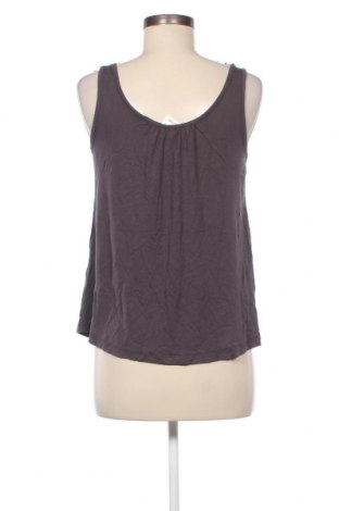 Γυναικείο αμάνικο μπλουζάκι Buffalo, Μέγεθος S, Χρώμα Γκρί, Τιμή 2,60 €