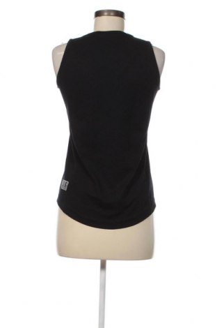 Γυναικείο αμάνικο μπλουζάκι CLS, Μέγεθος S, Χρώμα Μαύρο, Τιμή 1,95 €