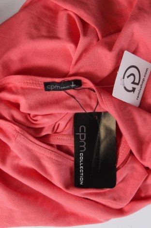 Γυναικείο αμάνικο μπλουζάκι CPM Collection, Μέγεθος XXL, Χρώμα Ρόζ , Τιμή 10,68 €