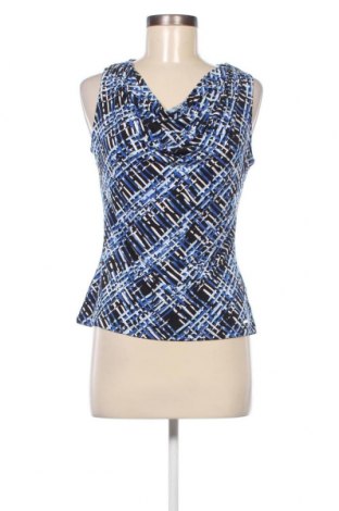 Γυναικείο αμάνικο μπλουζάκι Calvin Klein, Μέγεθος M, Χρώμα Πολύχρωμο, Τιμή 9,69 €