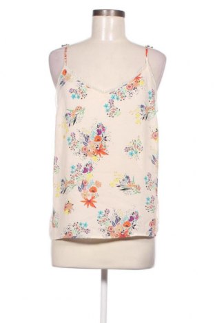 Γυναικείο αμάνικο μπλουζάκι Camaieu, Μέγεθος M, Χρώμα Πολύχρωμο, Τιμή 3,14 €