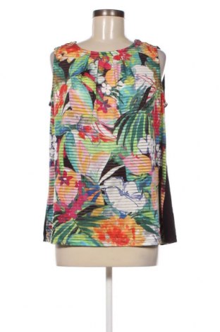 Γυναικείο αμάνικο μπλουζάκι Canda, Μέγεθος M, Χρώμα Πολύχρωμο, Τιμή 2,49 €