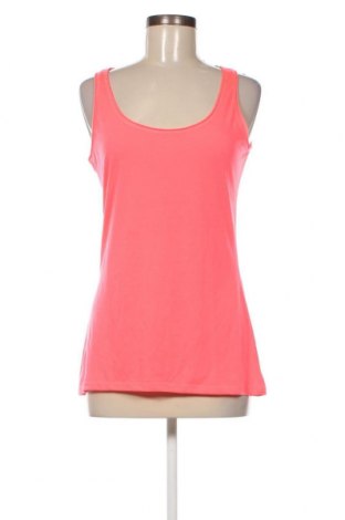 Γυναικείο αμάνικο μπλουζάκι Cartoon, Μέγεθος M, Χρώμα Ρόζ , Τιμή 2,81 €