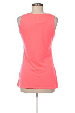 Γυναικείο αμάνικο μπλουζάκι Cartoon, Μέγεθος M, Χρώμα Ρόζ , Τιμή 8,04 €