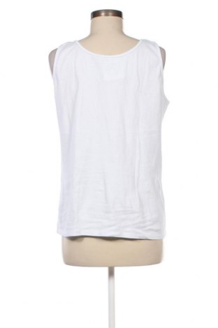 Γυναικείο αμάνικο μπλουζάκι Cecil, Μέγεθος XL, Χρώμα Μπλέ, Τιμή 14,95 €