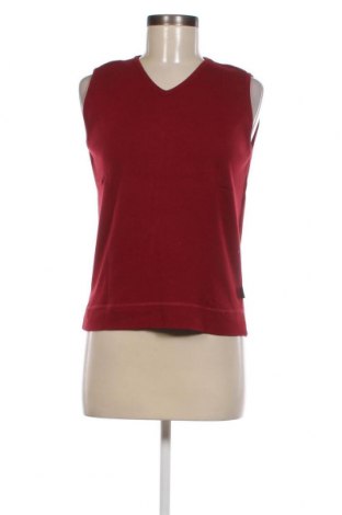 Γυναικείο αμάνικο μπλουζάκι Cecil, Μέγεθος M, Χρώμα Κόκκινο, Τιμή 2,58 €