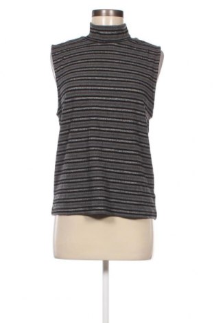 Γυναικείο αμάνικο μπλουζάκι Chicoree, Μέγεθος XL, Χρώμα Πολύχρωμο, Τιμή 4,10 €