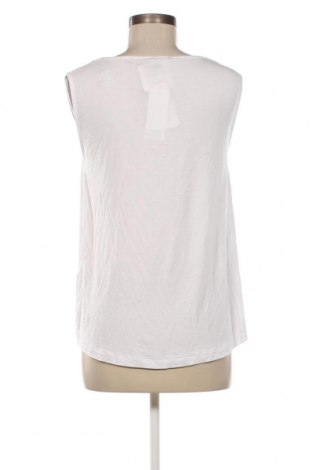 Damska koszulka na ramiączkach Cipo & Baxx, Rozmiar S, Kolor Biały, Cena 30,01 zł