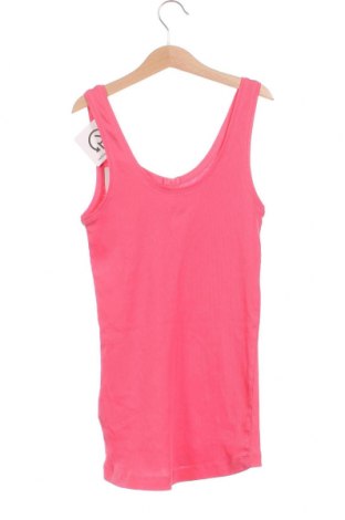 Γυναικείο αμάνικο μπλουζάκι Colin's, Μέγεθος XS, Χρώμα Ρόζ , Τιμή 10,49 €