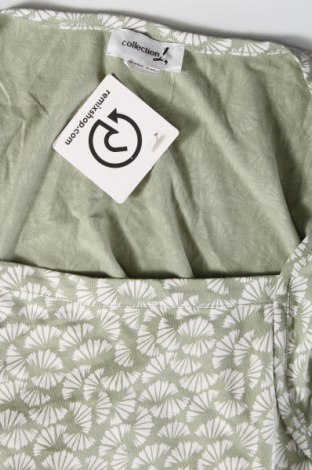 Γυναικείο αμάνικο μπλουζάκι Collection L, Μέγεθος L, Χρώμα Πολύχρωμο, Τιμή 3,22 €