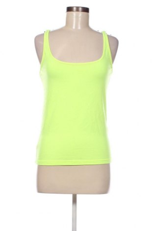 Γυναικείο αμάνικο μπλουζάκι Colours Of The World, Μέγεθος S, Χρώμα Πράσινο, Τιμή 2,89 €