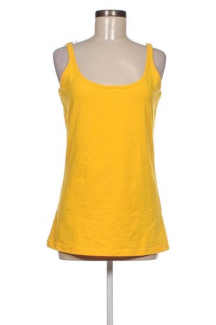 Tricou de damă Colours Of The World, Mărime XL, Culoare Galben, Preț 42,76 Lei