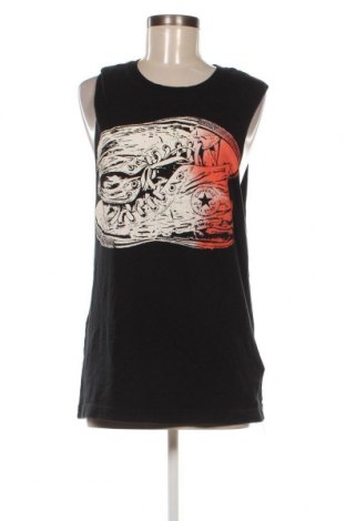 Tricou de damă Converse, Mărime S, Culoare Negru, Preț 148,00 Lei