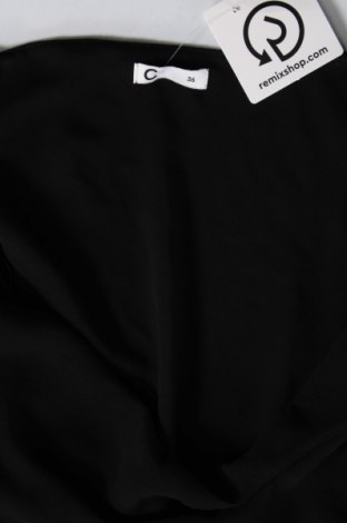 Γυναικείο αμάνικο μπλουζάκι Cubus, Μέγεθος S, Χρώμα Μαύρο, Τιμή 2,99 €