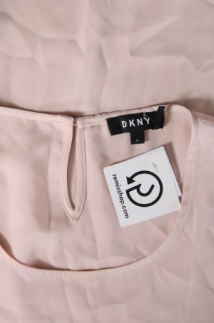 Dámske tielko  DKNY, Veľkosť L, Farba Ružová, Cena  46,65 €