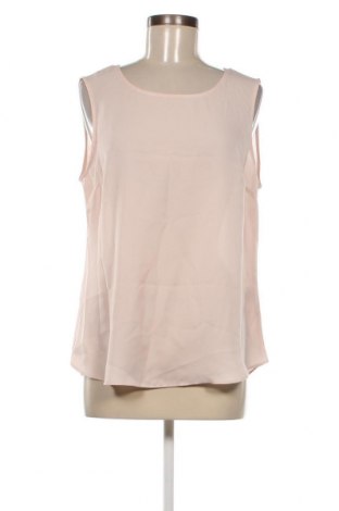 Γυναικείο αμάνικο μπλουζάκι DKNY, Μέγεθος L, Χρώμα Ρόζ , Τιμή 28,92 €