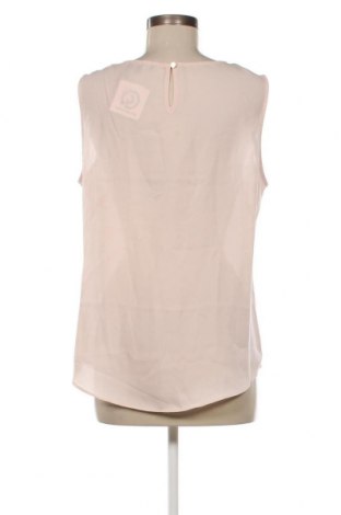 Γυναικείο αμάνικο μπλουζάκι DKNY, Μέγεθος L, Χρώμα Ρόζ , Τιμή 28,92 €
