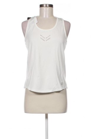 Γυναικείο αμάνικο μπλουζάκι Dare 2B, Μέγεθος M, Χρώμα Λευκό, Τιμή 2,99 €