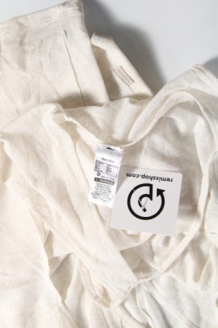 Γυναικείο αμάνικο μπλουζάκι Decathlon, Μέγεθος M, Χρώμα Εκρού, Τιμή 8,04 €