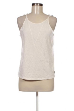 Γυναικείο αμάνικο μπλουζάκι Decathlon, Μέγεθος M, Χρώμα Εκρού, Τιμή 8,04 €