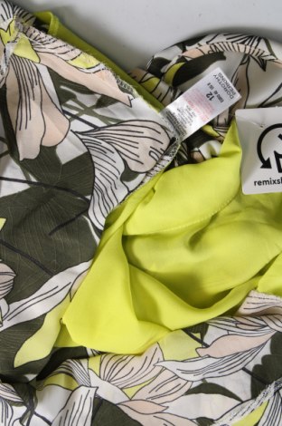 Γυναικείο αμάνικο μπλουζάκι Dorothy Perkins, Μέγεθος M, Χρώμα Πολύχρωμο, Τιμή 3,41 €