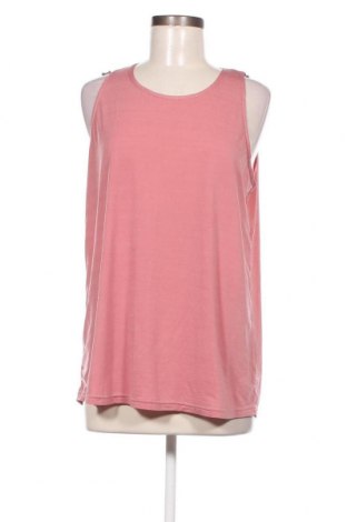 Γυναικείο αμάνικο μπλουζάκι ENDURANCE, Μέγεθος XL, Χρώμα Ρόζ , Τιμή 3,71 €