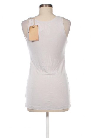 Γυναικείο αμάνικο μπλουζάκι Edc By Esprit, Μέγεθος M, Χρώμα Γκρί, Τιμή 5,98 €