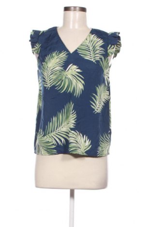 Γυναικείο αμάνικο μπλουζάκι Emma, Μέγεθος S, Χρώμα Πολύχρωμο, Τιμή 1,61 €