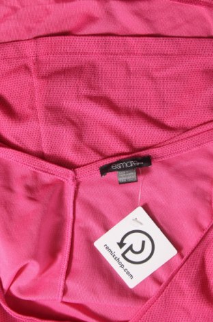 Γυναικείο αμάνικο μπλουζάκι Esmara, Μέγεθος S, Χρώμα Ρόζ , Τιμή 1,61 €
