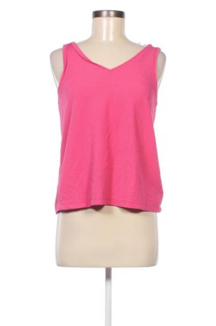 Γυναικείο αμάνικο μπλουζάκι Esmara, Μέγεθος S, Χρώμα Ρόζ , Τιμή 3,14 €