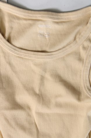 Tricou de damă Esmara, Mărime S, Culoare Galben, Preț 13,26 Lei