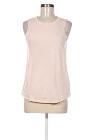 Γυναικείο αμάνικο μπλουζάκι Essentials by Tchibo, Μέγεθος S, Χρώμα Ρόζ , Τιμή 2,49 €