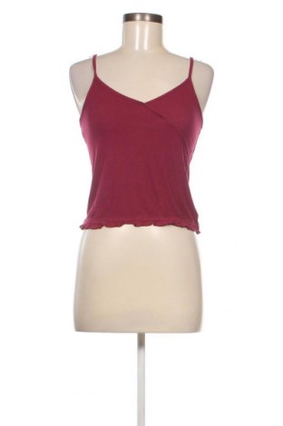 Γυναικείο αμάνικο μπλουζάκι Etam, Μέγεθος L, Χρώμα Ρόζ , Τιμή 14,95 €
