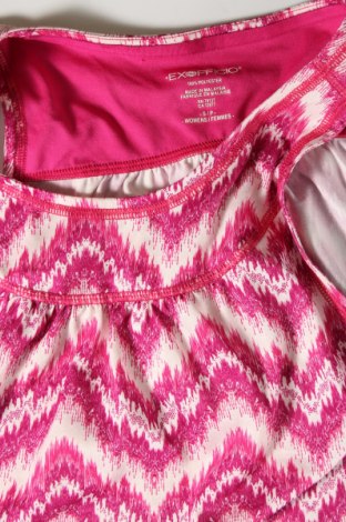 Γυναικείο αμάνικο μπλουζάκι Exofficio, Μέγεθος S, Χρώμα Πολύχρωμο, Τιμή 2,51 €