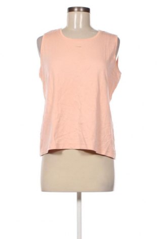 Γυναικείο αμάνικο μπλουζάκι Fabiani, Μέγεθος L, Χρώμα Ρόζ , Τιμή 3,06 €