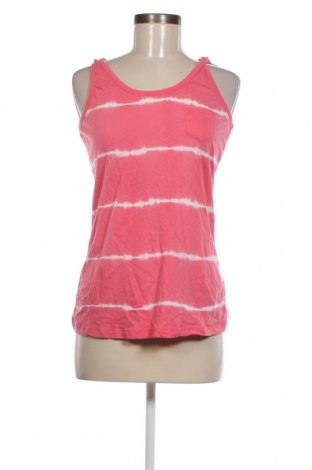 Γυναικείο αμάνικο μπλουζάκι Fishbone, Μέγεθος M, Χρώμα Πολύχρωμο, Τιμή 5,12 €