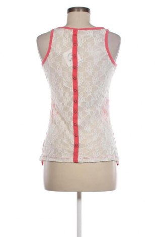 Γυναικείο αμάνικο μπλουζάκι Fishbone, Μέγεθος M, Χρώμα Πολύχρωμο, Τιμή 5,12 €
